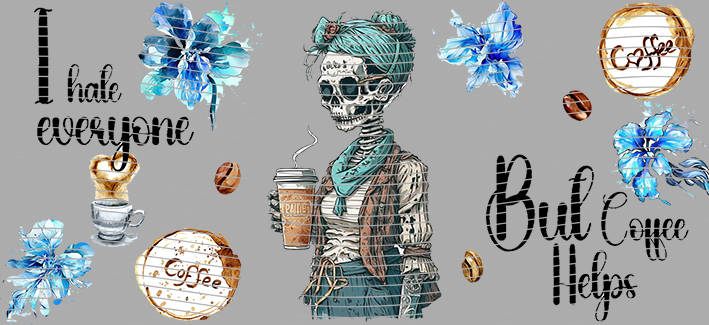 16oz Halloween-J12-371